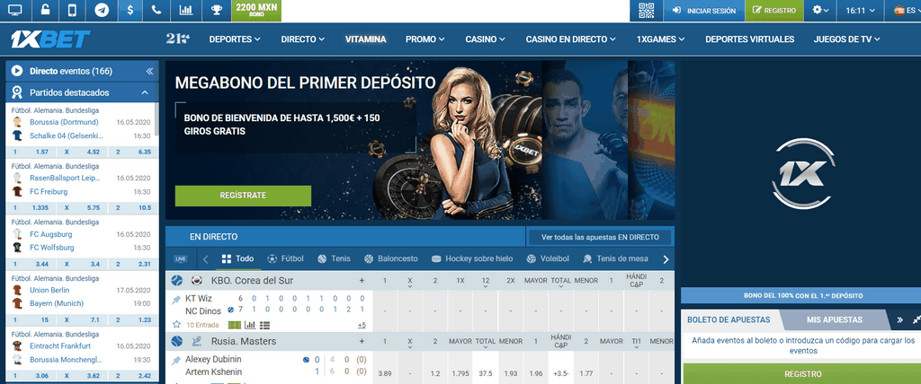 1xBet Betting Application: Seamlessly Wager Anywhere in Thailand