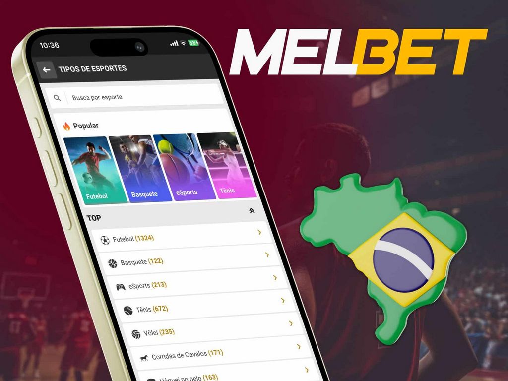 Melbet Betting App Banking